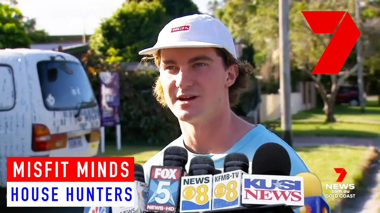 Trolling at Home Inspections (We Made The News!)