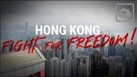 Stefan Molyneux Documentary: HONG KONG - FIGHT FOR FREEDOM!