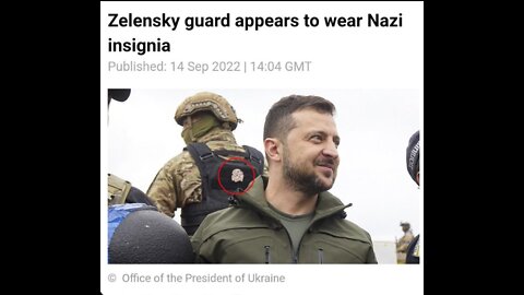 Heavy fighting by Ukrainian Armed Forces; Good - Bad and War Crimes