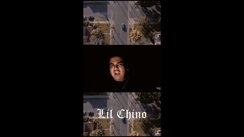 LIL CHINO -