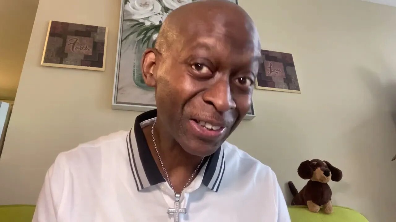 IS THIS THE BIG DAY?