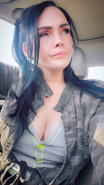 Maybe women are the problem