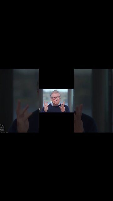 When Questioning Bill Gates Goes wrong.......🤣 #memes