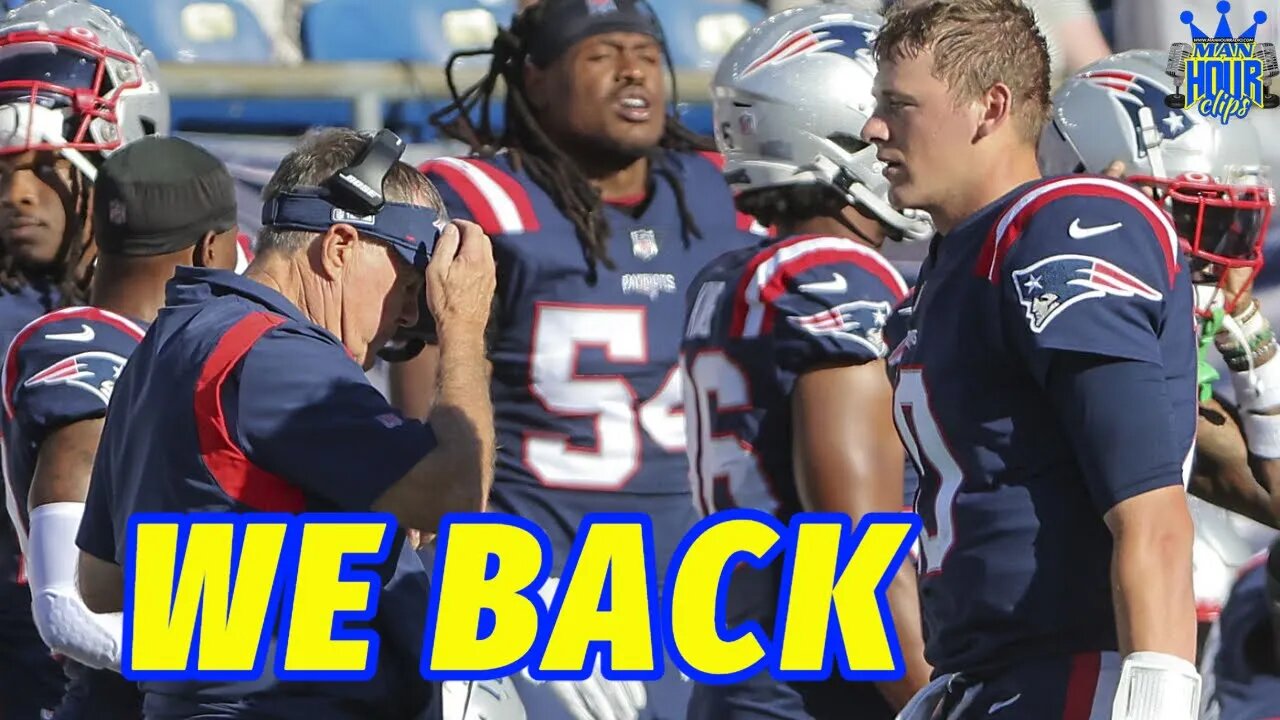 New England Patriots 2023 Predictions