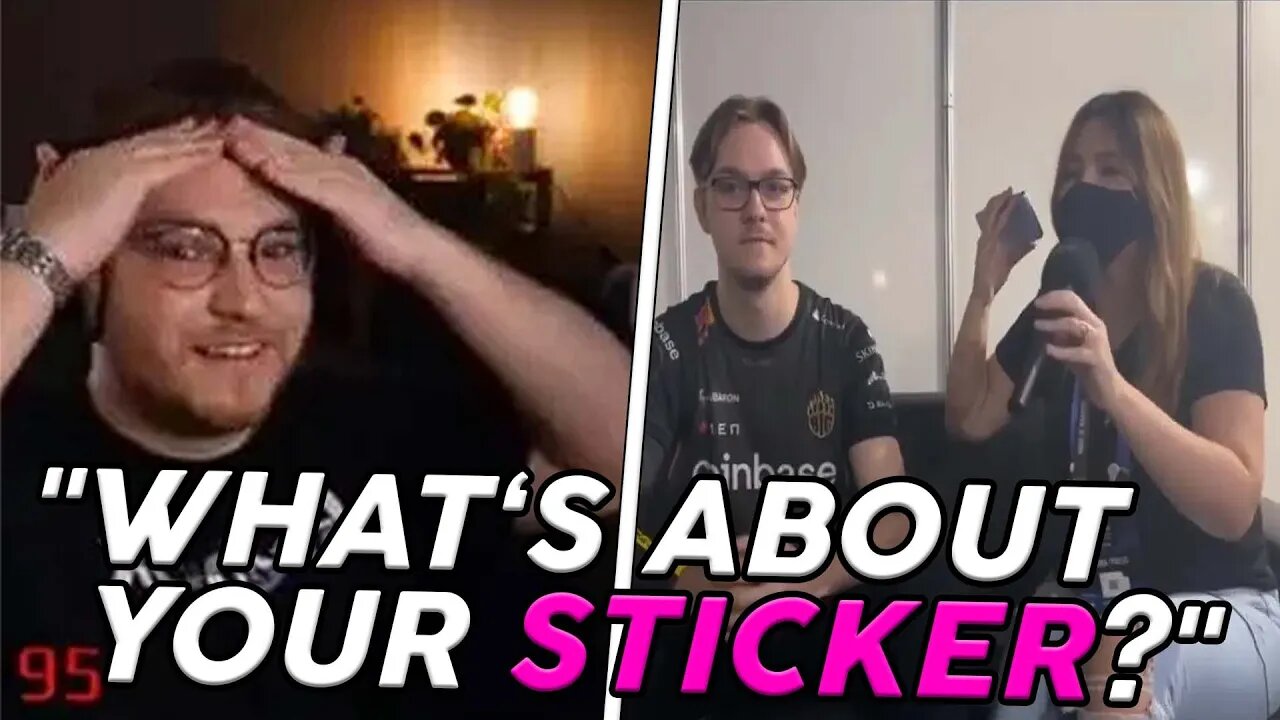 ohnePixel and dona interviews s1n from BIG