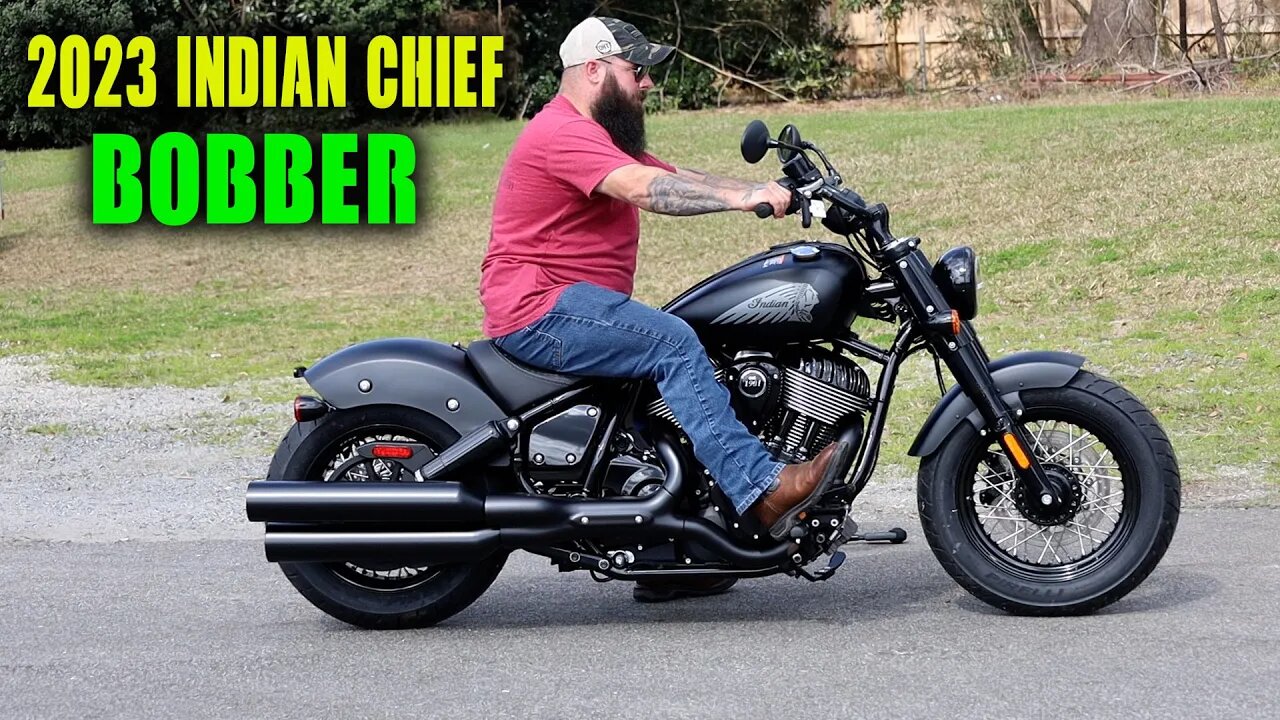 Is This The Ultimate Bobber?