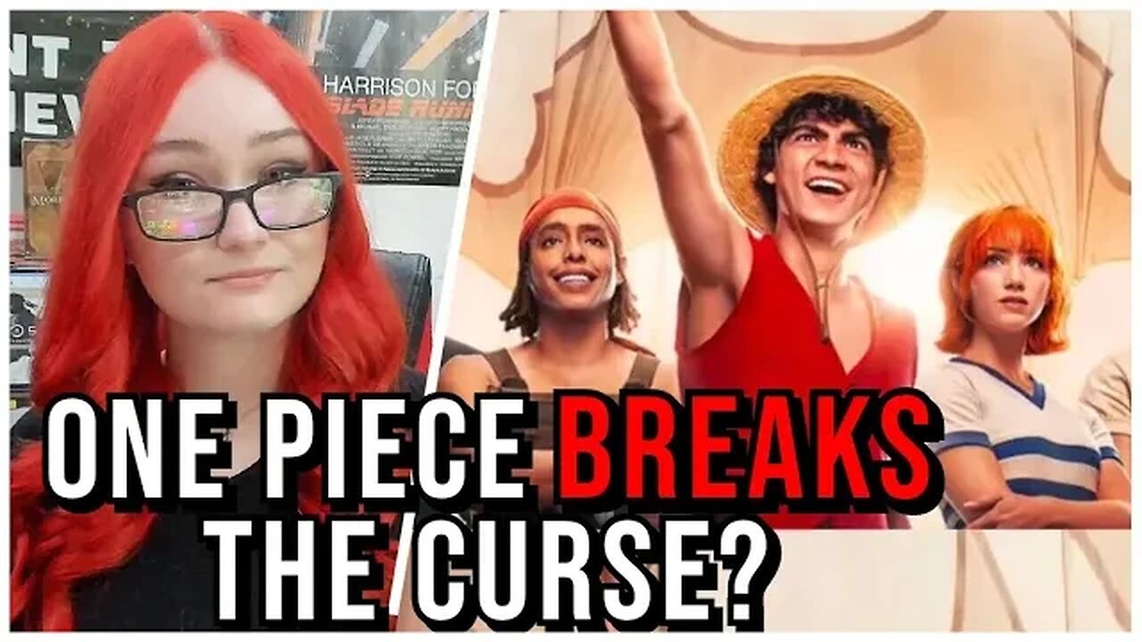 One Piece EXCELS Where Cowboy Bebop FAILED | It Has Broken Records & Season 2 Is On The Way!?