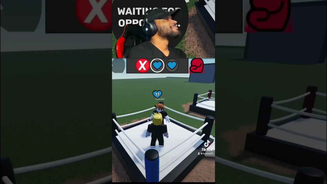 Sent me straight to the shadow realm😭. #funny #roblox #robloxshadowboxing #horrorgaming #scary