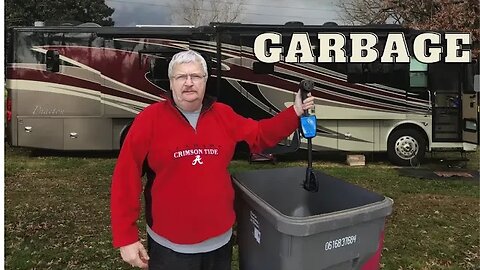 Garbage!