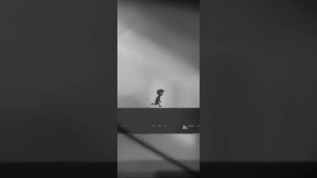 LIMBO @NEWxXxGames #limbo