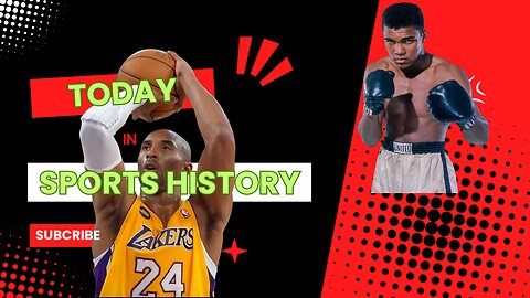 What's the MOST Jaw-Dropping Sports Moment on October 10th?