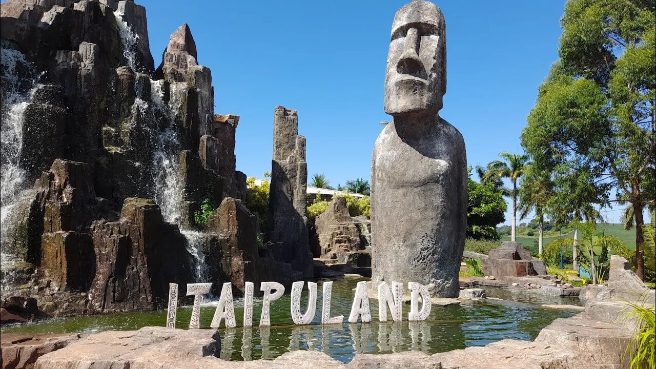 BOM DIA ITAIPULÂNDIA