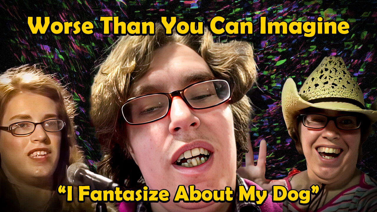 Anacondasins From Internet Meme to Horrorcow Degenerate | Lolcow Documentary