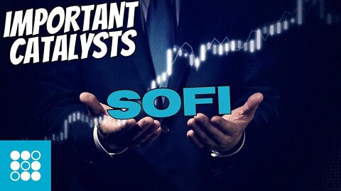 Sofi Stock - This Could Be Great + Important Date To Watch