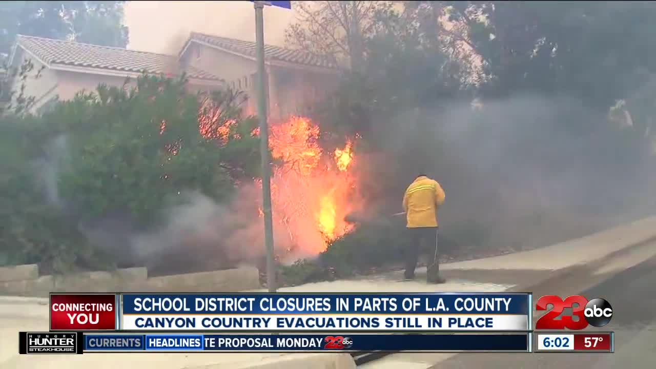 23ABC News at 6 AM | Top Stories