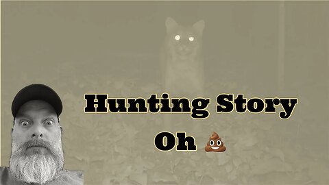 Story Time - I Use a Headlamp