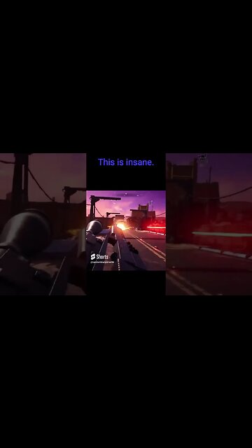 LEAVE NO MAN BEHIND!! | Starship Troopers Extermination #shorts