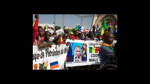 Il y a un véritable enjeu sur la russophonie » Le cas concret de la RUDN University Cameroon Putin x