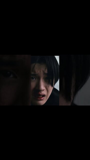 Парадокс Нираги Сугуру из Алисы в Пограничье #shorts