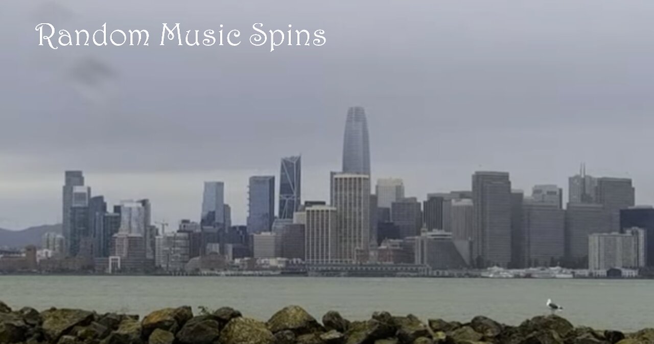 Random Music Spins #72