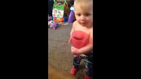 Funny Kids Water Fails