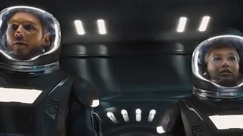 Man who is Accidentally Awoken in Space and The Shocking Decision he Makes to Keep Himself Company!