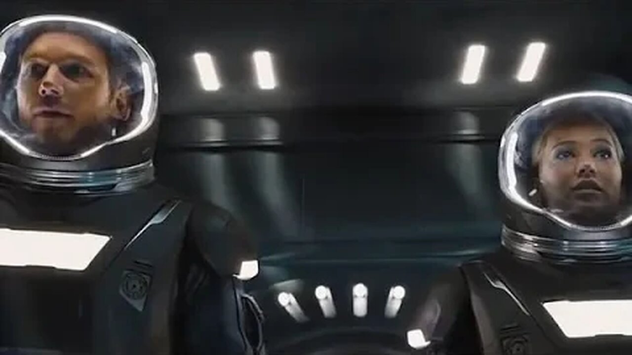Man who is Accidentally Awoken in Space and The Shocking Decision he Makes to Keep Himself Company!