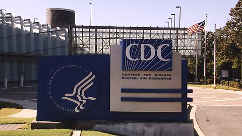 Vaccine Genocide - THE CDC