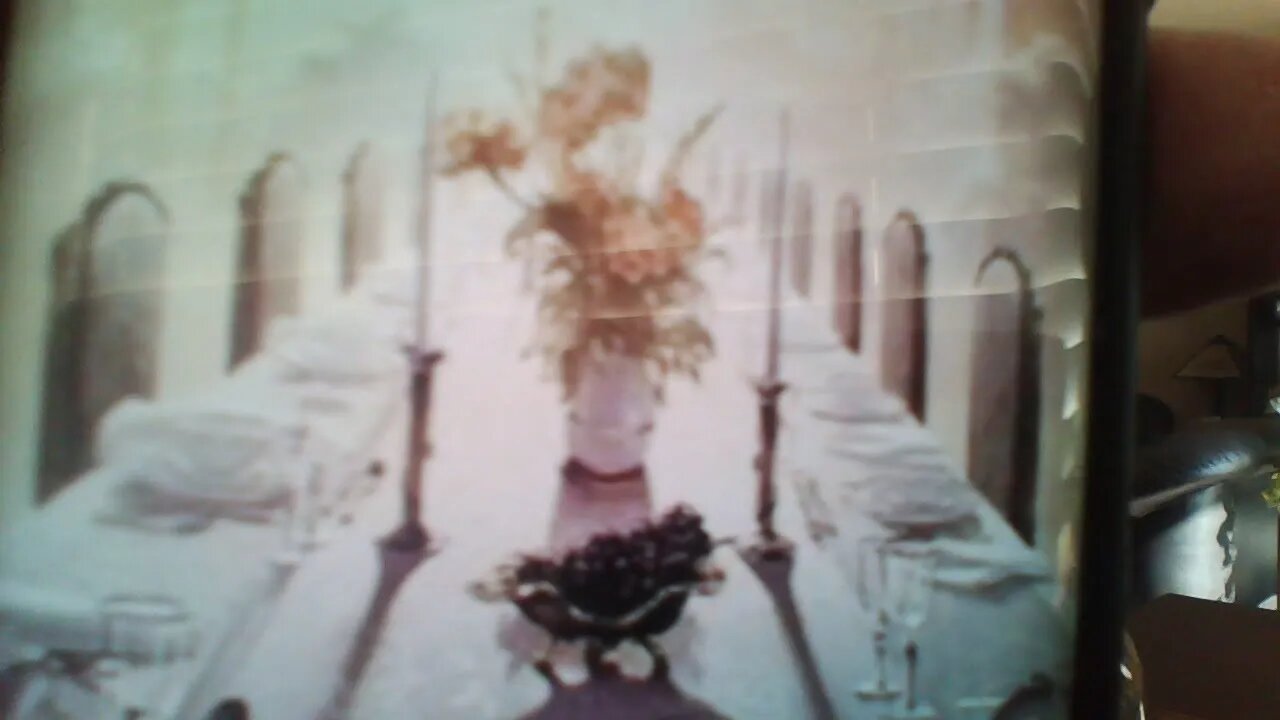 WEDDING SUPPER OF THE LAMB
