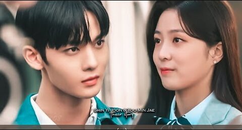 Korean Love Story 😍 Amazing videos 💖 #rumble