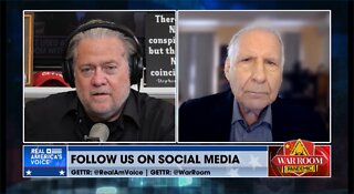 Dr. Peter Breggin on Globalist Elites