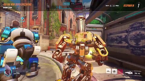 Overwatch 2