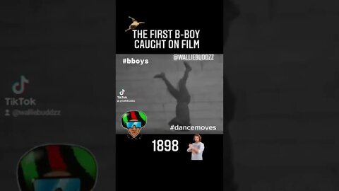 BBOY