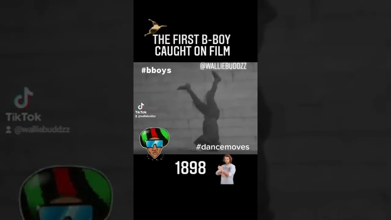 BBOY