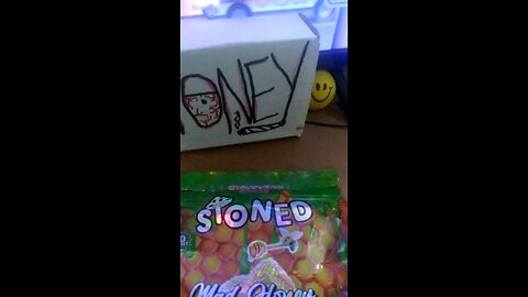 Stoned Mad Honey gummies review intro