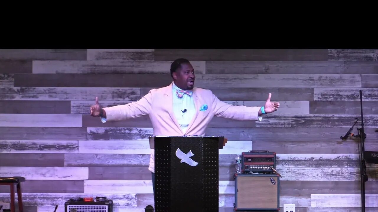 Unified in the Spirit and Matured in Faith — Ephesians 4