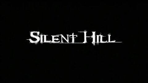 Silent Hill 1