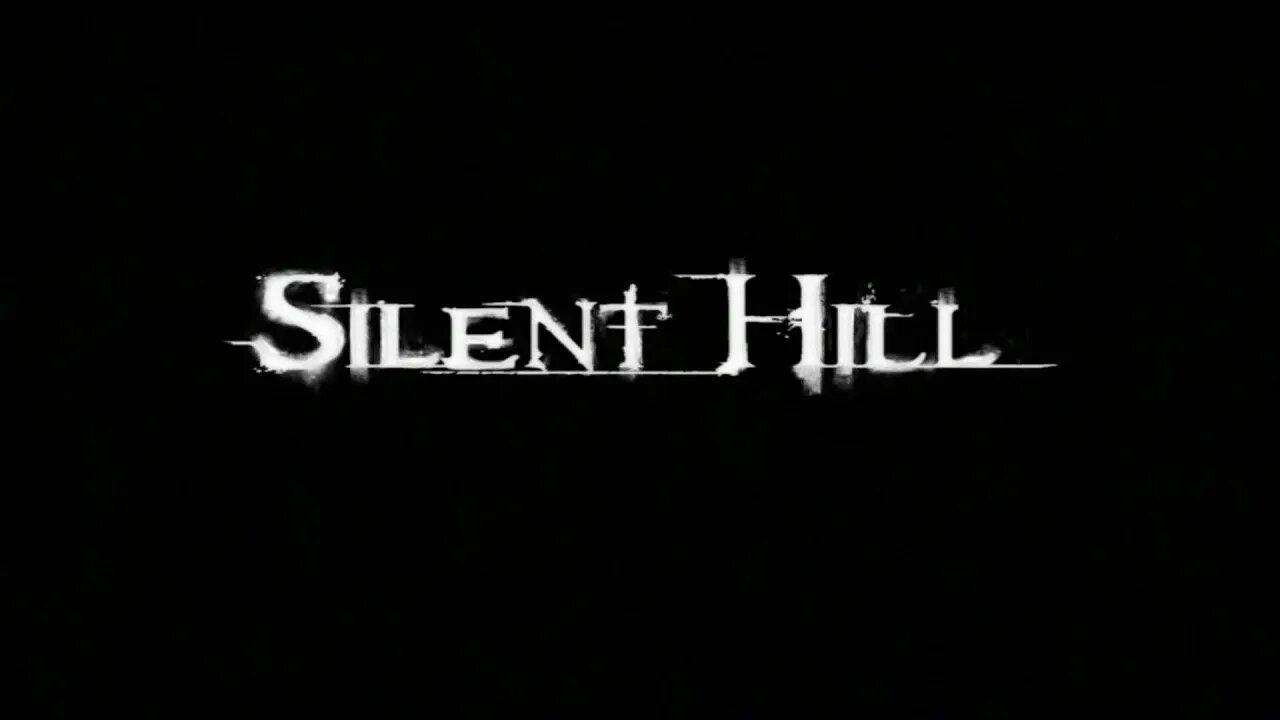 Silent Hill 1
