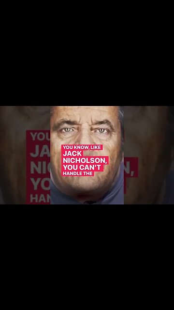 DAVE TATE SNAPS AT LIFTER | PULLS HEAD BACK