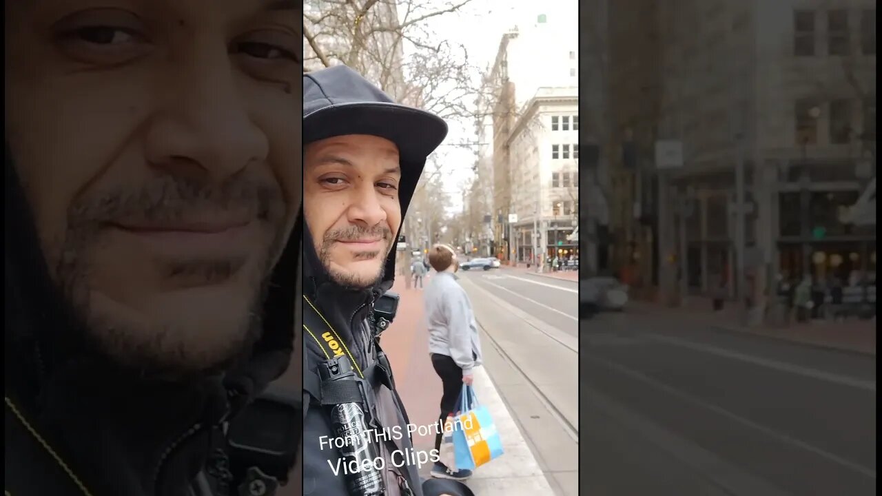 Night Crawling Videos From Portland