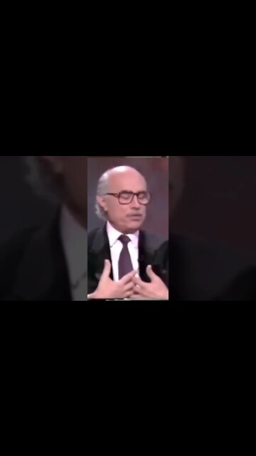 Trevijano: la Abstención obliga a la reforma