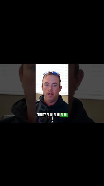 Be careful Of Label Claims! #MakingBank #S7E24 #shorts #agriculture #business #labels