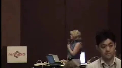 NANOG Community Meeting
