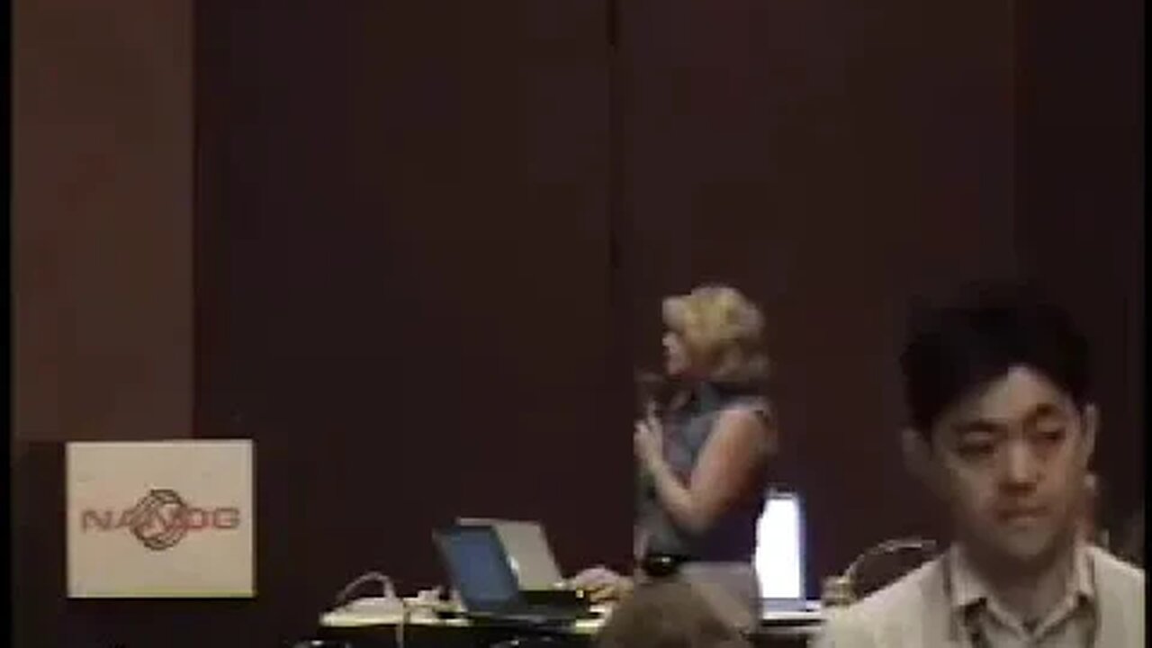 NANOG Community Meeting