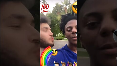 GEN Z favorite cringiest #youtubers ft. #ishowspeed and #adinross