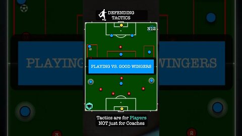 How to Play vs. Good Wingers