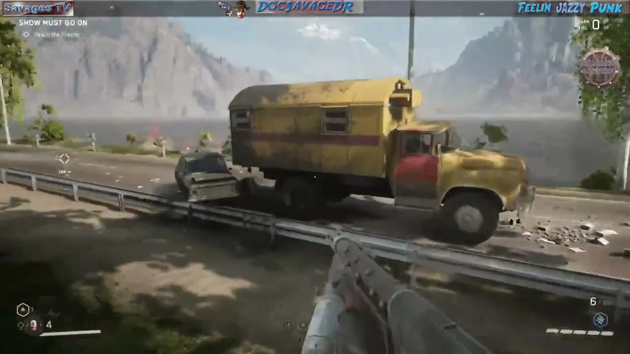 CC0010 - XBOX - AH - Jazzy McDangerous and the Atomic Heart