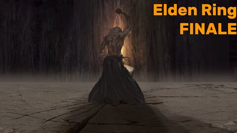 Elden Ring 23 - Finale