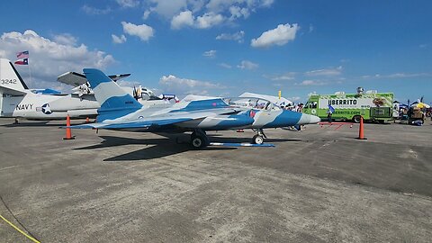 Houston airshow Texas USA