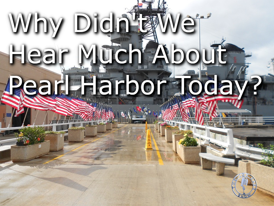 What if Pearl Harbor Happened Today? Very Different USA